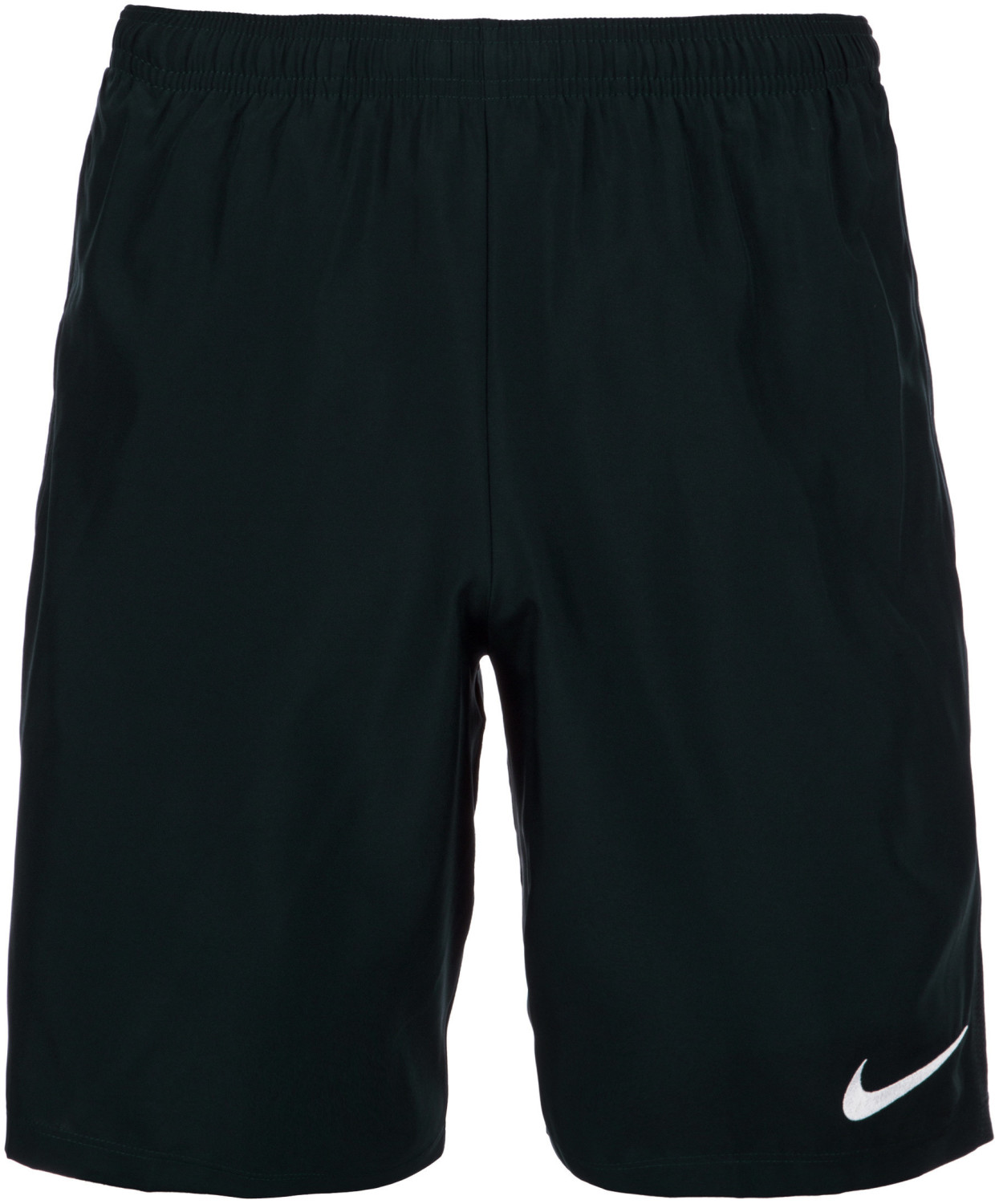 Nike Academy 18 Woven Short schwarz