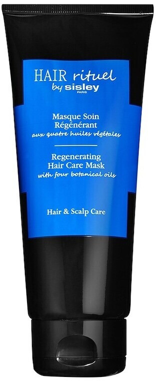 Optimisez vos séances avec Sisley Hair Rituel Masque Soin Régénérant (200ml) - Bien-être & spiritualité