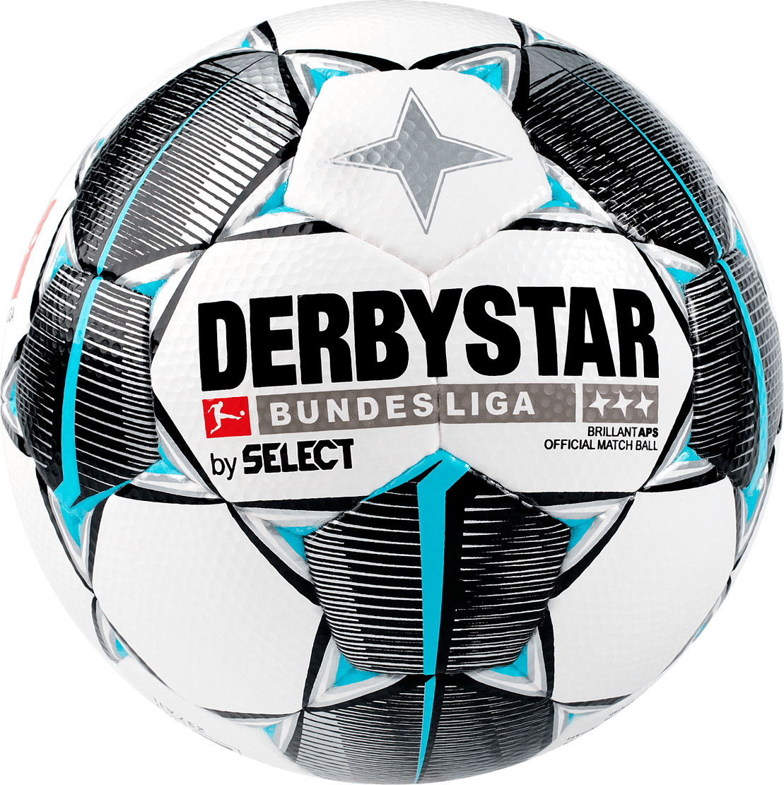 Derbystar Brillant APS ab (1802500019) bei € OMB 139,95 Preisvergleich | 2019/20