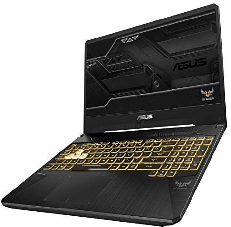 Asus Gaming TUF565GE