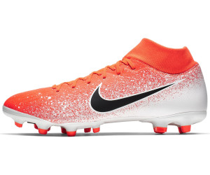mercurial academy 6