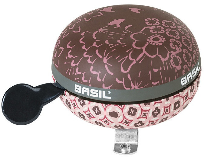Basil Big Bell Bohème  fig red
