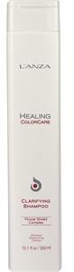 Photos - Hair Product Lanza Healing Haircare Lanza Healing ColorCare Clarifying Shampoo (300 ml)