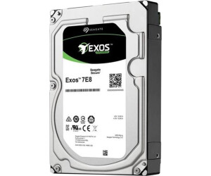 Seagate Exos 8TB & HPE 4TB HDDセット　ジャンク品 Seagate Exos 8TB & HPE 4TB HDDセット ジャンク品 Seagate Exos