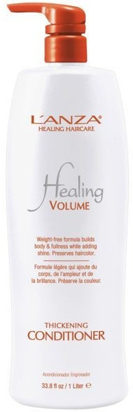 Lanza Healing Volume Thickening Conditioner (1000 ml)