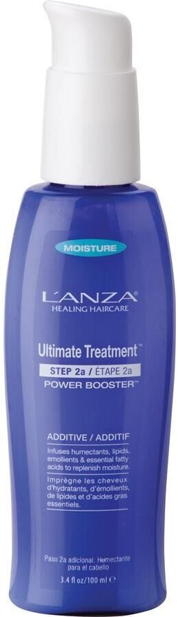 Lanza Healing Haircare Ultimate Treatment Moisture Power Boost (100 ml)