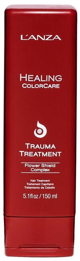 Lanza Healing Haircare ColorCare Trauma Treatment (150 ml)