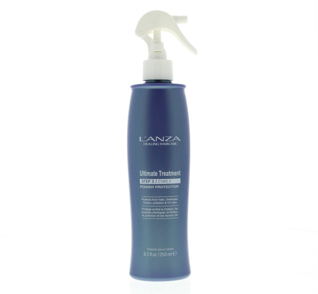 Lanza Healing Haircare Ultimate Treatment Power Protector (250 ml)