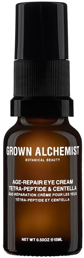 Grown Alchemist Age Repair Eye Cream (12ml)