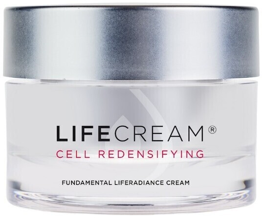 SBT Fundamental LifeRadiance Cream (50ml)