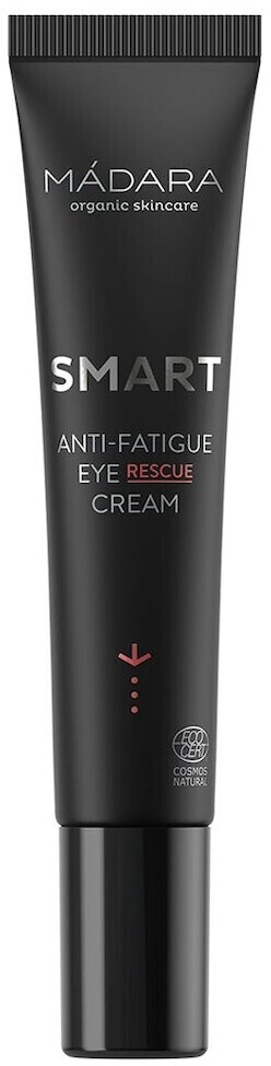 Mádara Smart Antioxidants Anti-Fatigue Eye Rescue Cream (15ml)