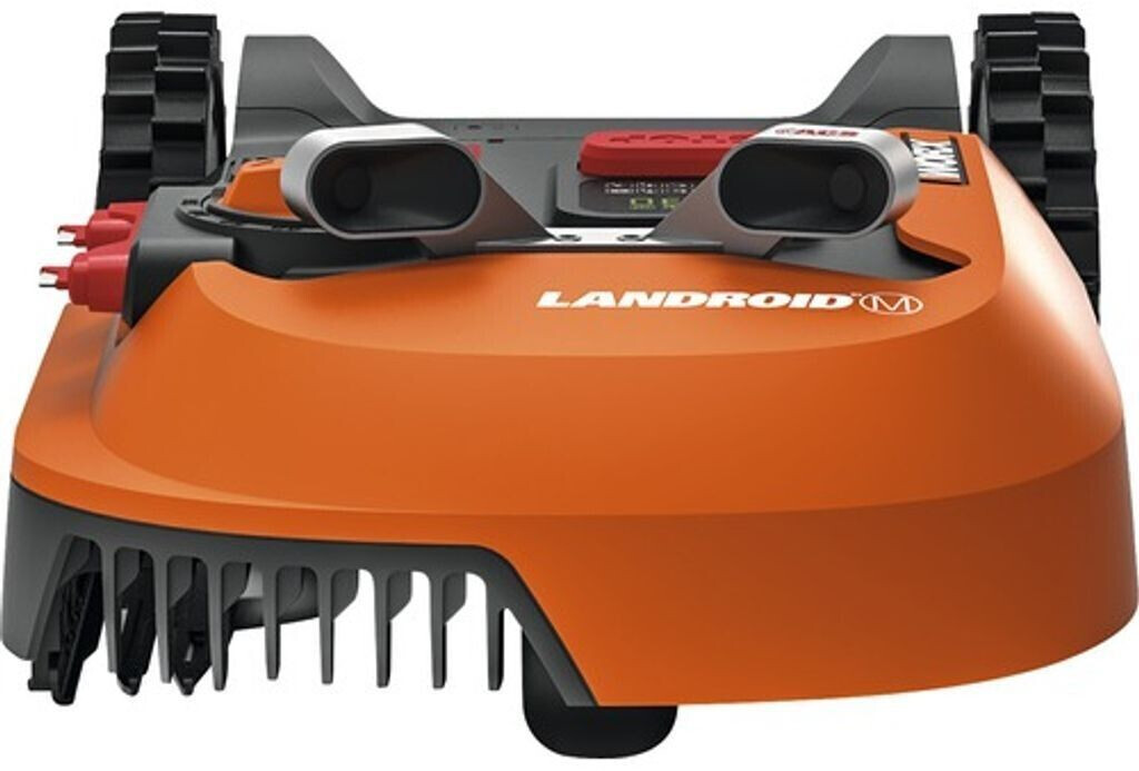 Landroid acs discount