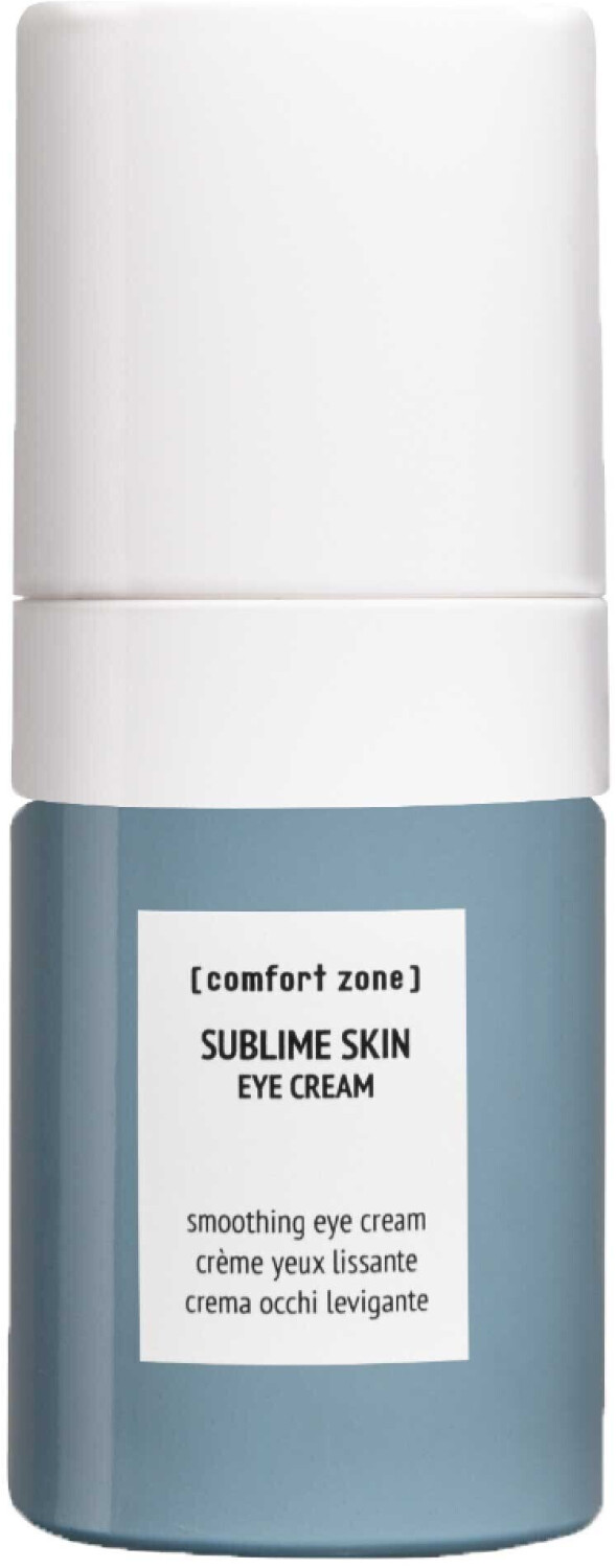 Comfort Zone Sublime Skin Eye Cream (15ml)
