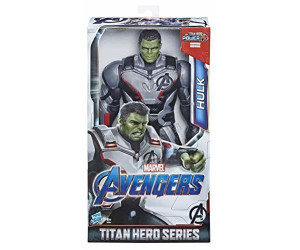 Avengers endgame hulk toy cheap