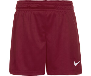 Nike park ii shorts youth top