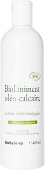 Babyléna Bioliniment oléo-calcaire