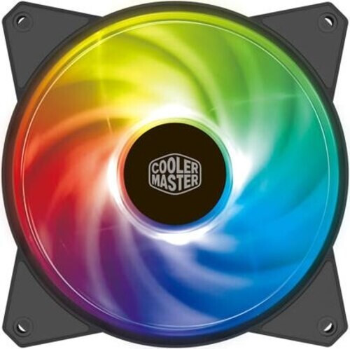 CoolerMaster MasterFan MF120R 120mm