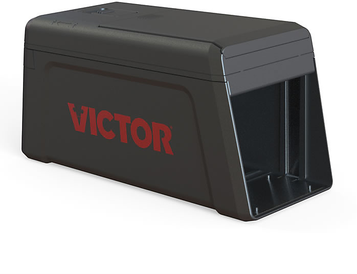 Victor Electronic rat trap
