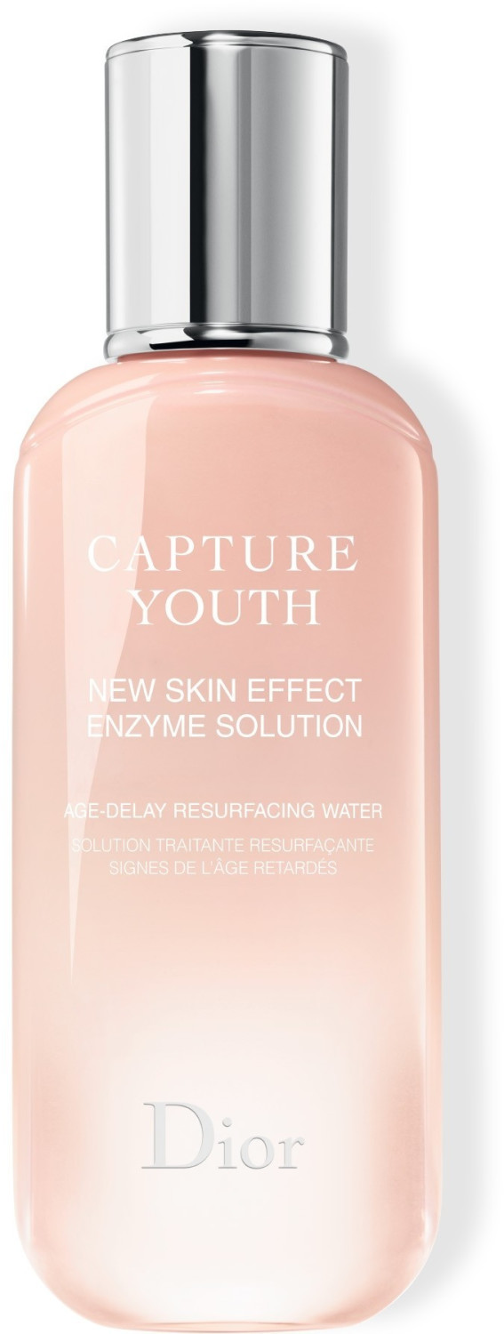 Dior Capture Youth New Skin Effect Enzyme (150ml)