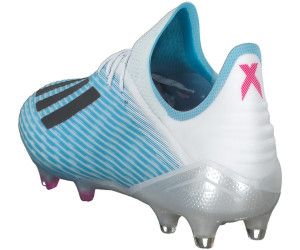 Adidas X 19.1 FG bright cyancore blackshock pink ab € 149 Adidas X 19.1 FG bright cyancore blackshock pink ab € 149