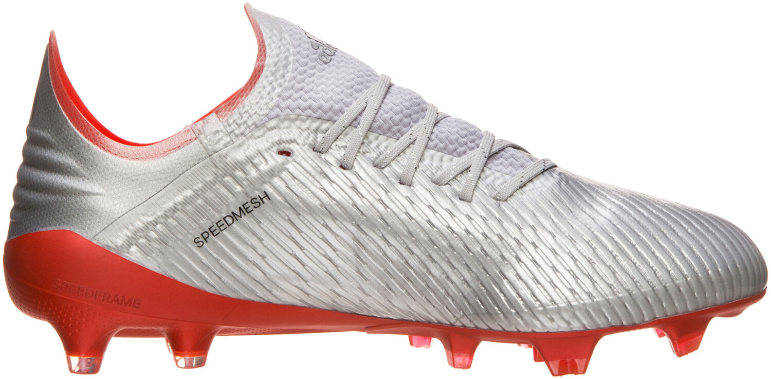 シューズ X 19.1 fg Adidas X 19.1 FG ab 146,00 € | Preisvergleich bei idealo.de