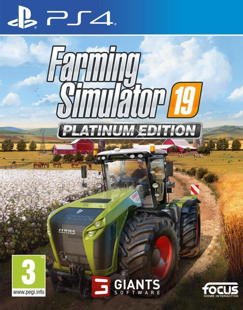 farming simulator 13 ps4 download