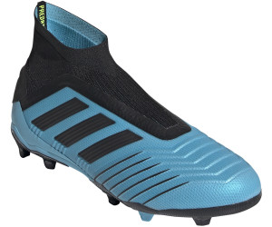 adidas predator blau ohne schnürsenkel