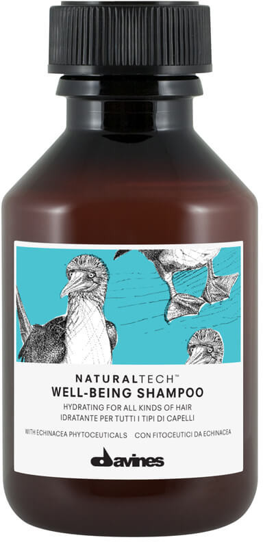 Davines Well-Being Shampoo (100ml)