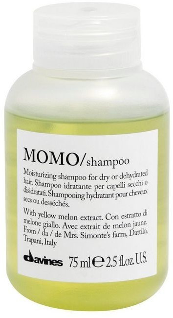 Davines Momo Shampoo (75ml)