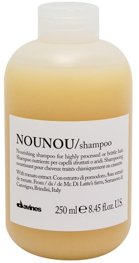 Davines Nounou Shampoo (75ml)