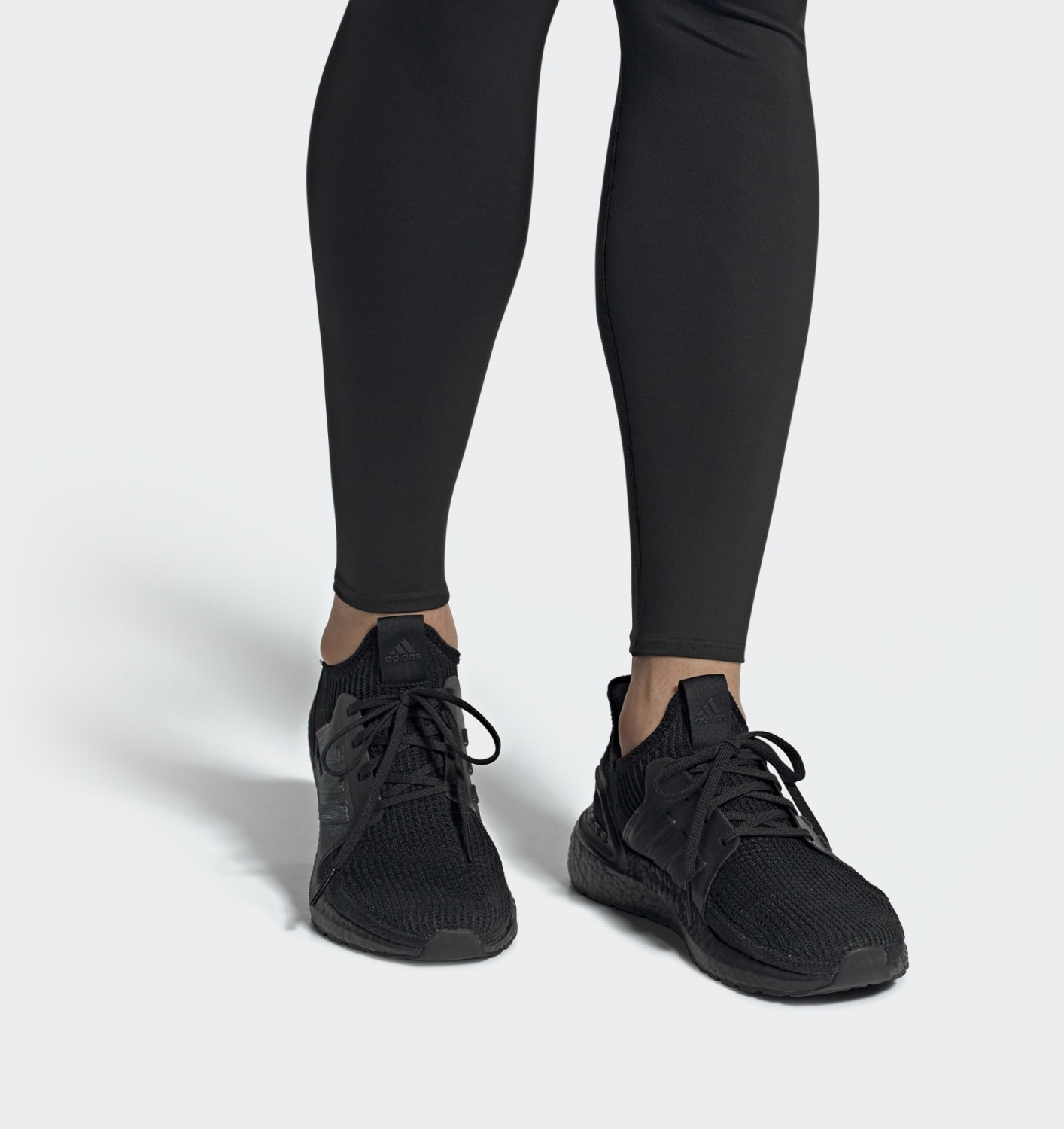 Ultraboost 19 discount shoes core black