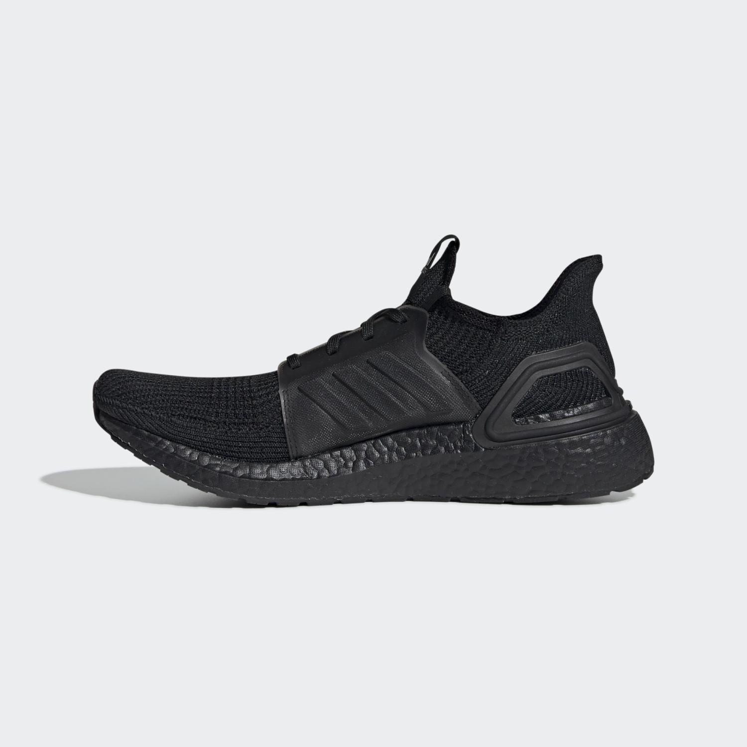 Adidas ultraboost top 19 triple black