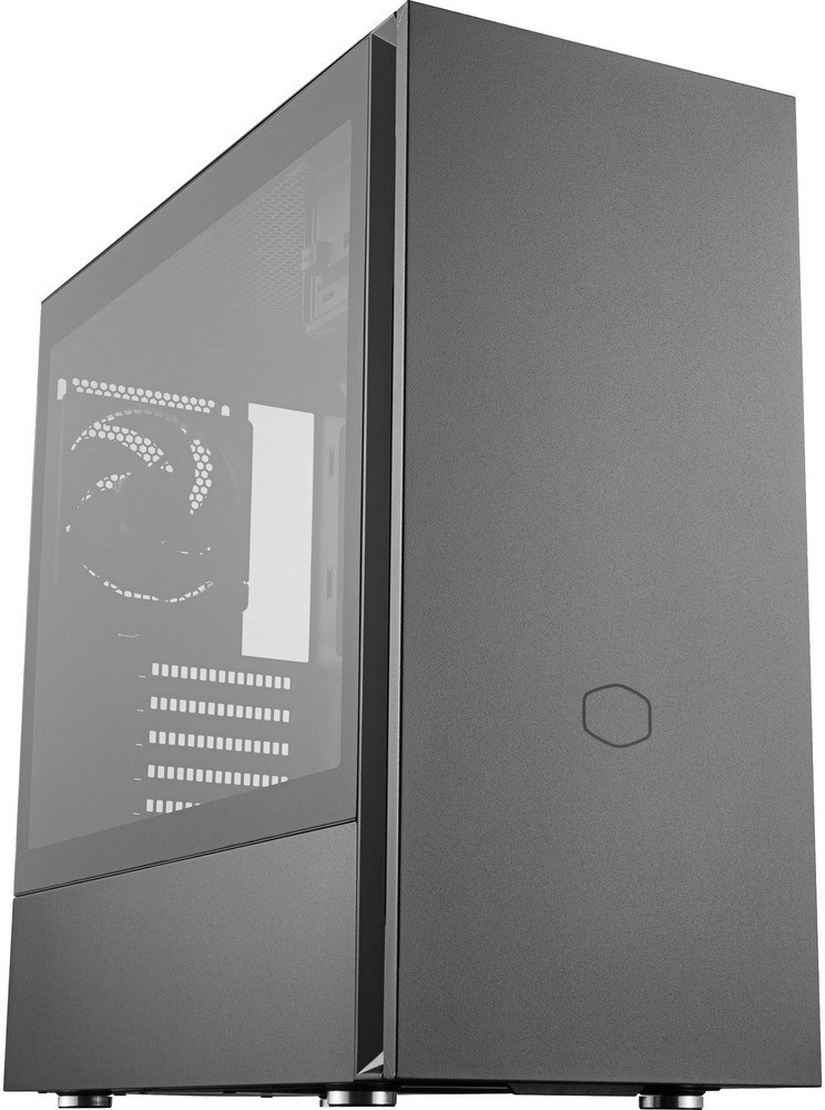 Cooler Master Silencio S600 TG