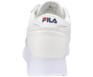 Fila ORBIT ZEPPA L WMN Beige - Livraison Gratuite | Spartoo ! - Chaussures  Baskets basses Femme 45,00 €