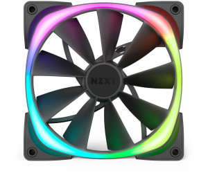Nzxt Aer Rgb 2 140mm Au Meilleur Prix Sur Idealo Fr Nzxt Aer Rgb 2 140mm Au Meilleur Prix Sur Idealo Fr