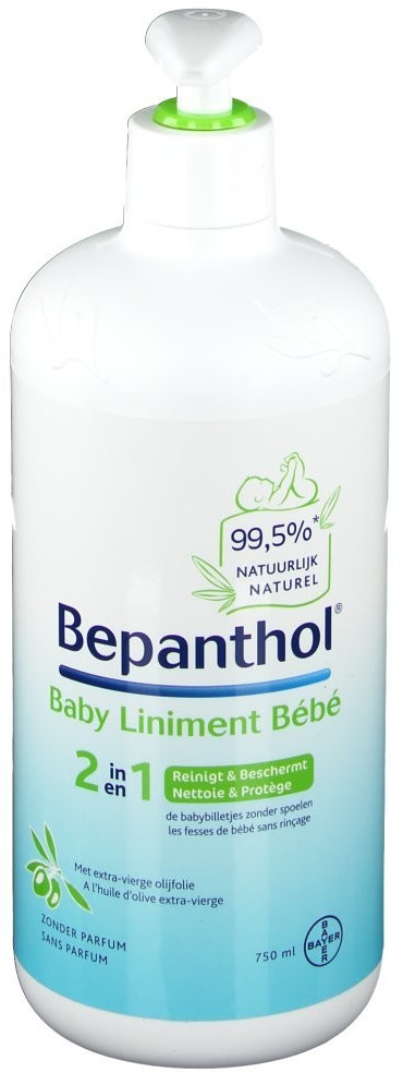 Bepanthen Liniment