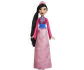 Hasbro Disney Princess Mulan (E4167)