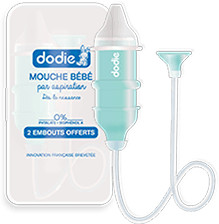 Dodie Mouche-bébé