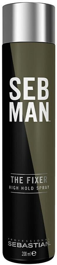 Sebastian Professional Seb Man The Fixer High Hold Hairspray (200 ml)