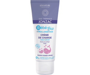 Crème De Change Pour Bébé – PURE BB – 75 ml – Santé Tech