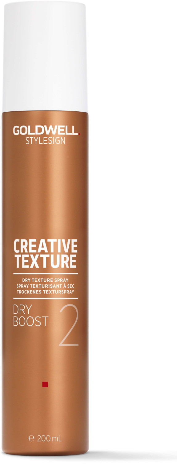 Goldwell Creative Texture Dry Boost (200 ml)