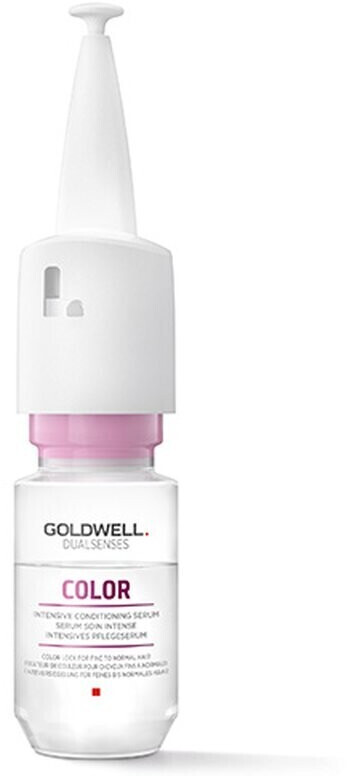 Goldwell Color Intensive Conditioning Serum (12 x 18 ml)