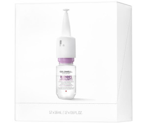 blondes goldwell conditioning