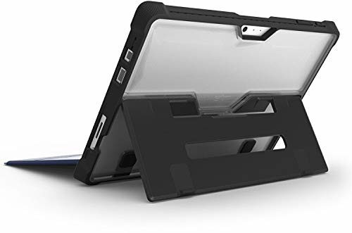 STM Bags Dux Case Surface Pro 4 black