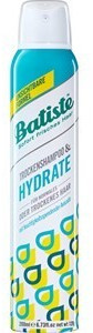 Batiste Hydrate Dry Shampoo (200 ml)
