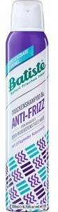 Batiste Dry Shampoo Anti-Frizz (200 ml)