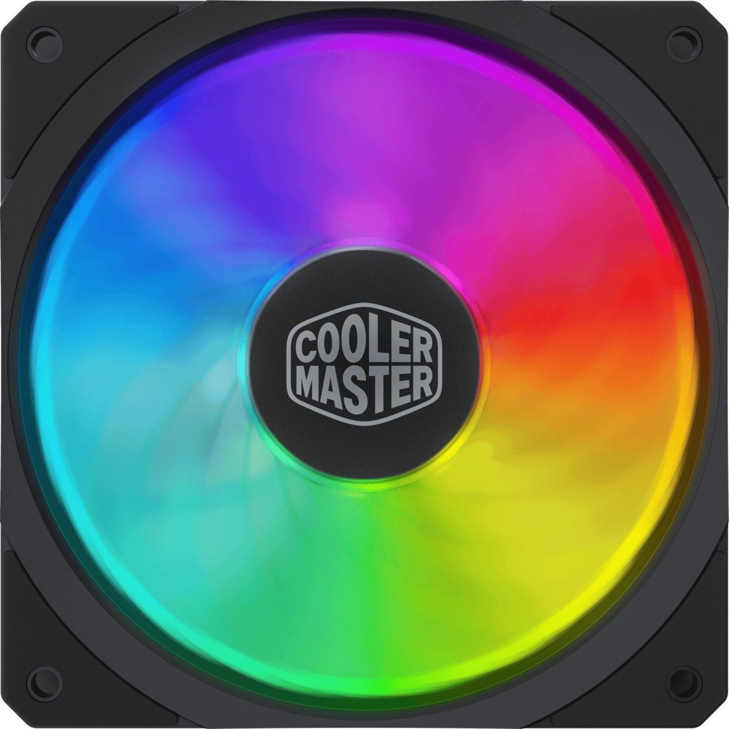 CoolerMaster MasterFan SF120R ARGB 120mm
