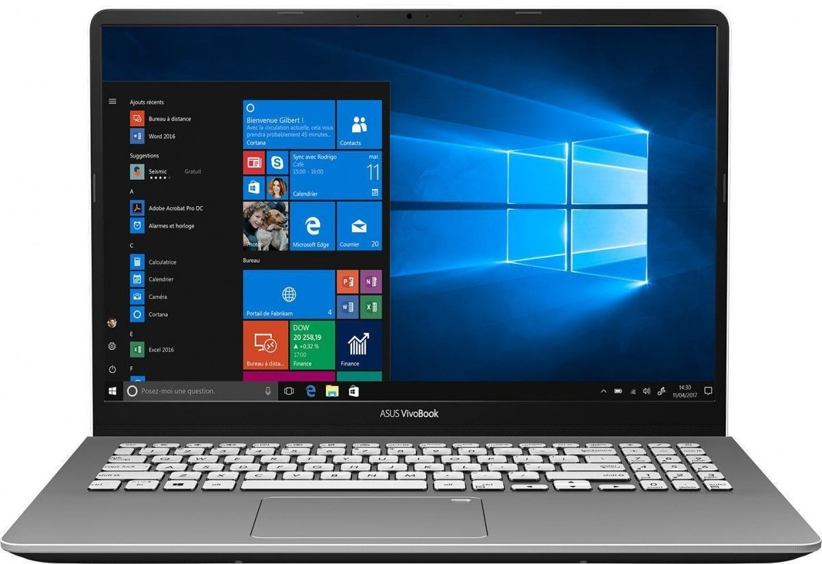 Asus VivoBook S15 S530FA-EJ147T