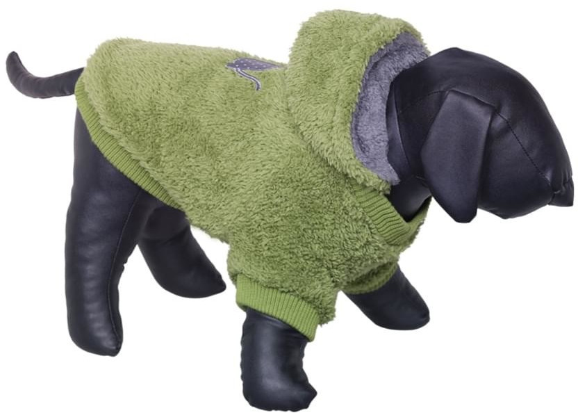 Nobby Dog Coat Teddy