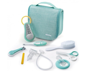 Beaba Trousse De Toilette Nomade Au Meilleur Prix Sur Idealo Fr